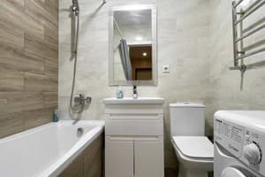 ЖК София Сити, ул. Андрея Малышко 84 9