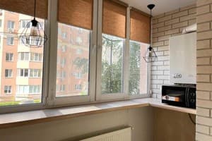 ЖК София Сити, ул. Андрея Малышко 84 7