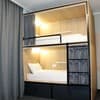 Хостел KIEV HOSTEL. Место в мужском 8-местном номере  1