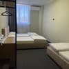 Хостел KIEV HOSTEL. Стандарт трехместный  1