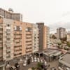 KIEVFLAT на ул. Раисы Окипной 1-2/7