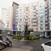Квартира KIEVFLAT на ул. Раисы Окипной-1/7