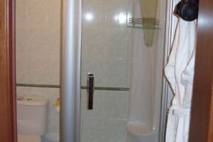 Отель Камелот. Стандарт 3