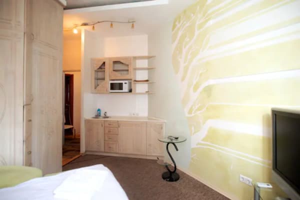 Kiev Accommodation Hotel Service 5