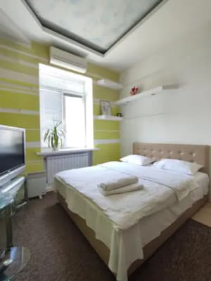 Kiev Accommodation Hotel Service 2
