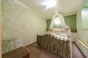 Квартира Kiev Accommodation Hotel Service. Апартаменты 8-местный 5-комнатная квартира с сауной и басейном 3