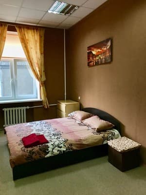 Квартира Киев-Центр Бессарабская пл. 5