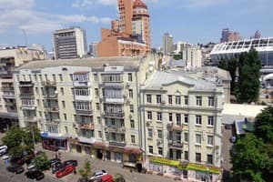 Киев-Центр ул. Большая Васильковская,54 №34 16