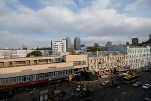 Квартира Киев-Центр ул.Большая Васильковская,80. Красноармейская, 80, Олимпийский Стадион 1