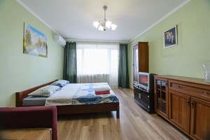 Квартира Киев-Центр ул. Лютеранская, 3