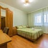 Квартира КиевКвартОтель. Апартаменты 6-местный  трехкомнатные  возле метро Академгородок 1