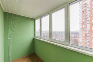 Квартира КиевКвартОтель. Апартаменты 6-местный  трехкомнатные  возле метро Академгородок 24