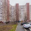 Квартира КиевКвартОтель. Апартаменты 6-местный  трехкомнатные  возле метро Академгородок 27