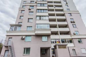 Квартира КиевКвартОтель. Апартаменты двухместный  однокомнатные  возле скоростного трамвая 52