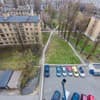 Квартира КиевКвартОтель. Апартаменты двухместный  однокомнатные  возле скоростного трамвая 56