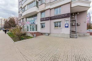 Квартира КиевКвартОтель. Апартаменты двухместный  однокомнатные  возле скоростного трамвая 57