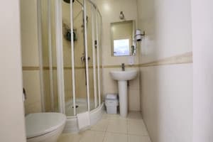 Отель Киевские ночи. Комфорт двухместный улучшенный 6