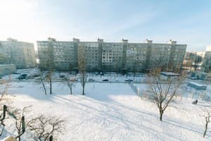Квартира Клуб квартир на Оболонском пр. . Однокомнатная квартира 10
