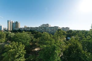 Квартира Клуб квартир на ул. Митрополита Андрея Шептицкого 24