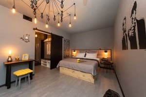 Клуб квартир ул. Зодчих 56 1