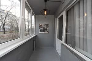 Клуб квартир ул. Зодчих 56 19