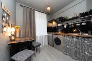 Клуб квартир ул. Зодчих 56 12