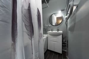 Клуб квартир ул. Зодчих 56 20