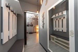 Клуб квартир ул. Зодчих 56 16