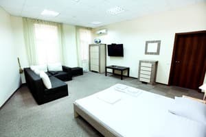 Квартира Квартира ул. Льва Толстого, 41 ID112