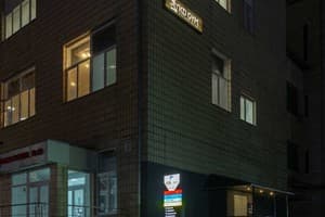 Kyiv hostel & hotel  2