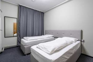 Kyiv hostel & hotel  4