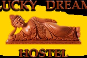 Апарт-отель LUCKY DREAM HOSTE