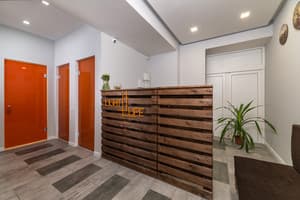 Light Life Hostel 14