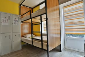 Light Life Hostel 8