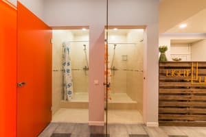 Light Life Hostel 23