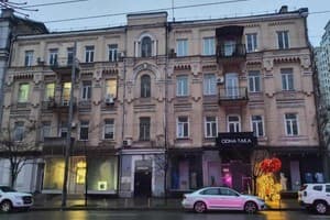 Likehostel ул. Саксаганского 69 1