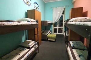 Likehostel ул. Саксаганского 69 2
