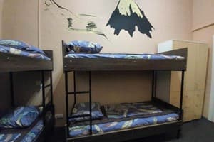 Likehostel ул. Саксаганского 69 4