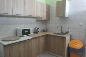 Likehostel ул. Саксаганского 69 5