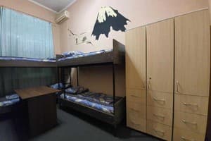 Likehostel ул. Саксаганского 69 7