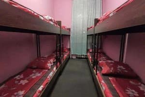 Likehostel ул. Саксаганского 69 8