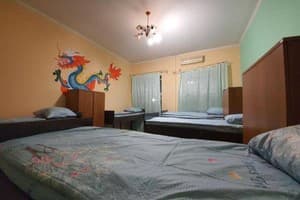 Likehostel ул. Саксаганского 69 9