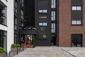 Lumen 1