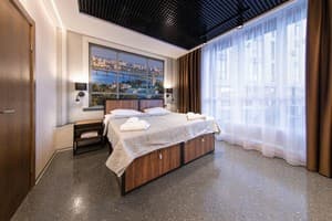 MISTO capsule hotel 17