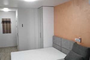 Квартира Maidan Rooms. Апартаменты двухместный Смарт-9 4