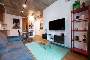 Manhattan city 6