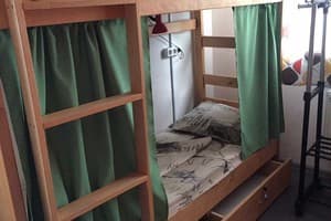 Мегаполис Левобережный 1