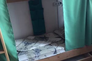 Мегаполис Левобережный 2