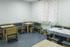 Мегаполис Левобережный 4