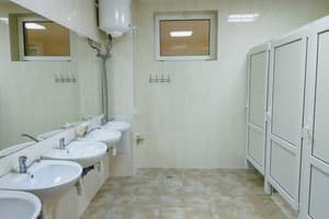 Мегаполис Левобережный 5